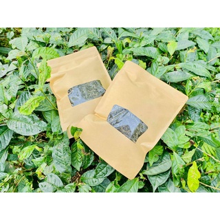 Trà Shan tuyết Hà Giang(Trà mạn)