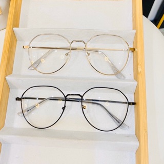 Mắt kính giả cận Hàn Quốc cao cấp