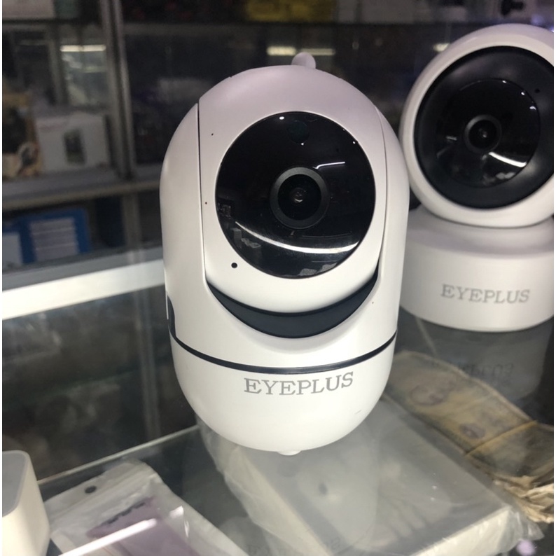 Eyeplus Autotracking Camera