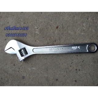 Mỏ lết 15 375mm