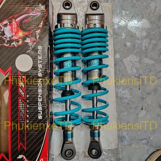Phuộc NITRON lắp Sirius Jupiter Taurus Cub 78 Max....