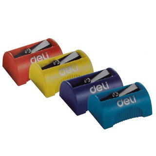Gọt bút chì mini Deli E0531