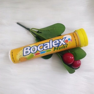c sủi bocalex cung cấp vitamin và khoáng chất
