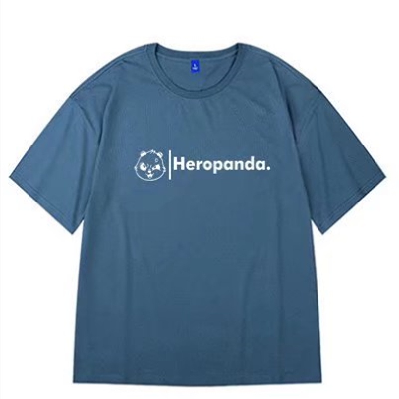 Áo Thun Tay Ngắn Cổ Tròn In Chữ Thời Trang Mùa Hè Cỡ Lớn M-8XL Cho Nam