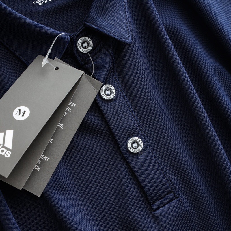 BÁN SỈ ÁO POLO VNXK 4 MÀU XANH TRẮNG ĐEN THAN CHO NAM | BigBuy360 - bigbuy360.vn