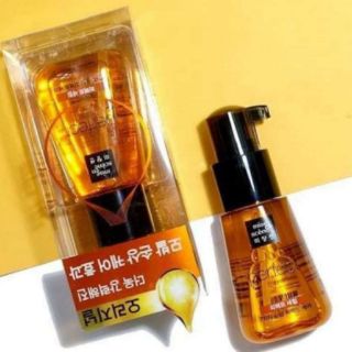 SERUM DƯỠNG TÓC MISSEN HÀN QUỐC