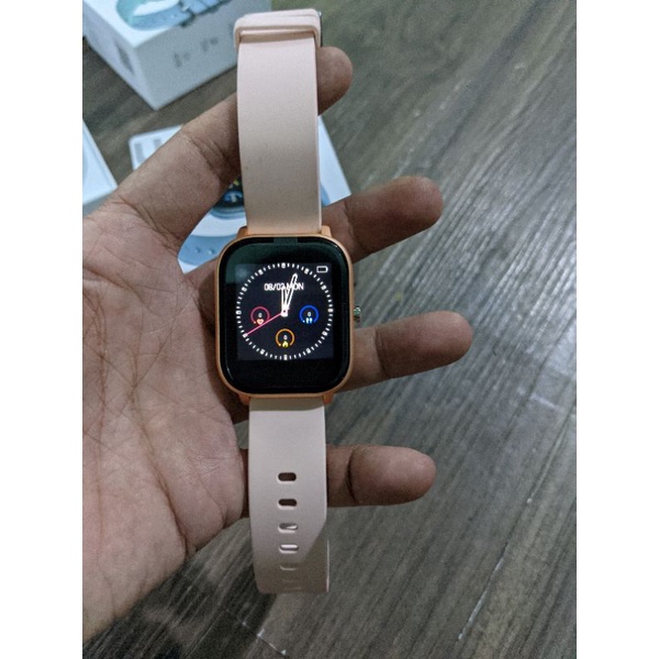 đồng hồ thông minh colmi p8 | BigBuy360 - bigbuy360.vn