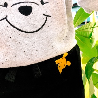 Set disney gấu pooh