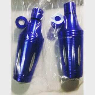 Chống đỗ xe Exciter 2 cái
