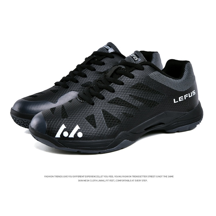 Tikp Giày Thể Thao Chơi Cầu Lông Chuyên Nghiệp 2022 MS17349cm Size 36-45