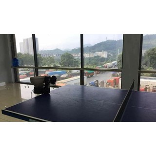 Máy bắn bóng HP07 Huipang