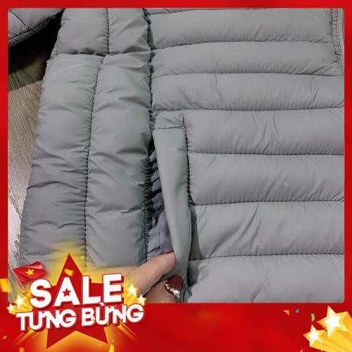 Áo phao nam the north face 5041 -Hàng nhập khẩu