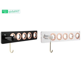 Giá đỡ máy sấy tóc gắn tường chuyên dụng cho dyson