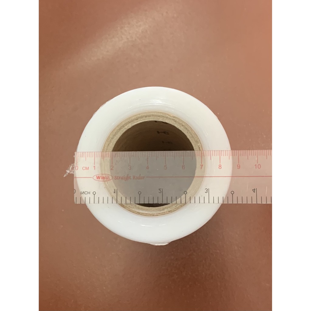 [HCM] MÀNG QUẤN CAO CẤP P.E 20CM (0.8KG) [HÀNG CÓ SẴN] [GIÁ RẺ VÔ ĐỐI]