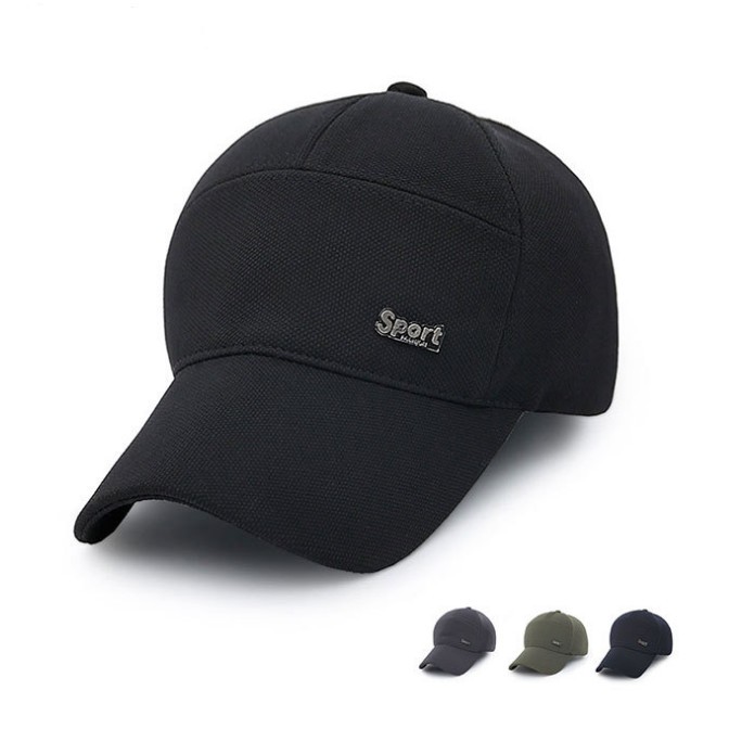 Nón lưỡi trai Sport Hàn Quốc