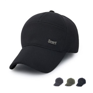 Nón lưỡi trai Sport Hàn Quốc