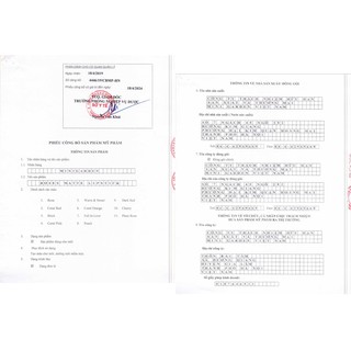 ( FREESHIP 30K) SON ROSES KEM LÌ CAO CẤP VER.2019