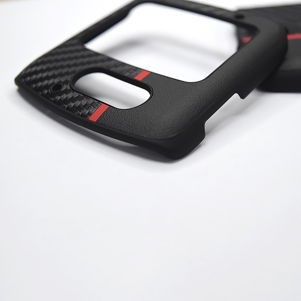 Ốp Lưng Da Thời Trang Cho Điện Thoại Motorola Razr 5g