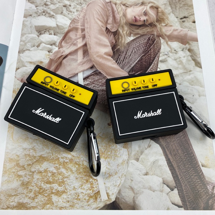 Case Airpods 3, Ốp Airpod 3, vỏ bảo vệ hộp tai nghe airpods 3 chống va đập - 38X39X