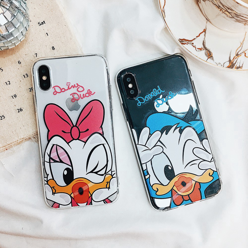 Ốp iphone Ốp điện thoại họa tiết gấu pooh cho Iphone 11 promax 6s 7 8 plus X XR XS MAX 7plus 8plus se2 | BigBuy360 - bigbuy360.vn