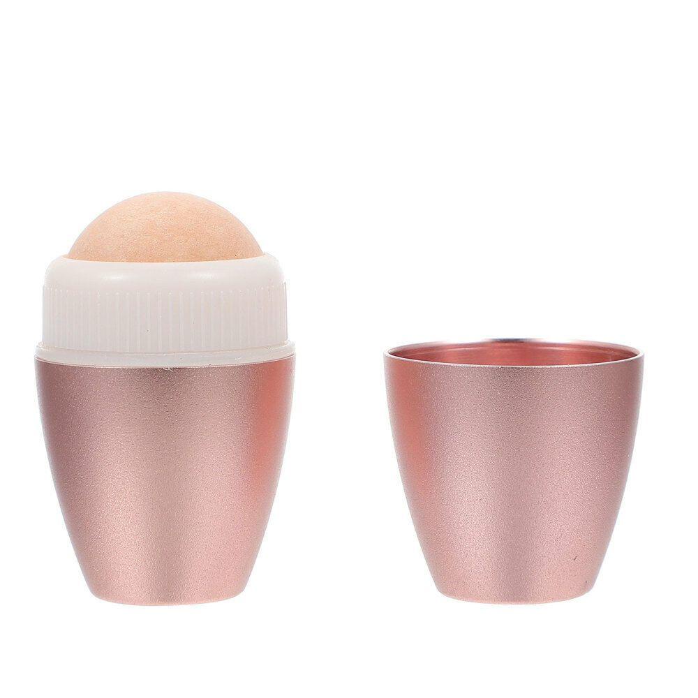 Hs Phấn Nén Trang Điểm Thấm Dầu Có Thể Tái Sử Dụng