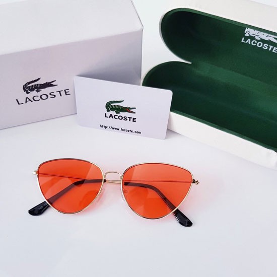 Mắt kính hot trend mắt xếch Hương Tràm tinh tế💖FREESHIP💖gọng kính mát nữ cao cấp AH326 | BigBuy360 - bigbuy360.vn