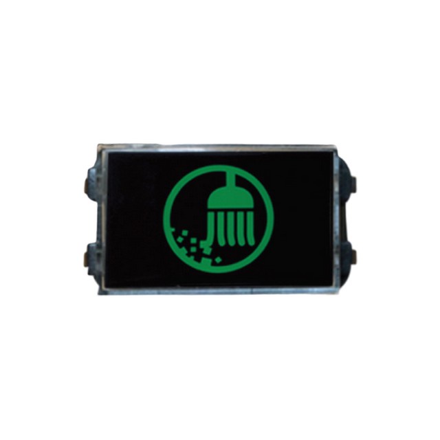 ĐÈN BÁO DỌN PHÒNG A50-A60 MPE (A6CLR)