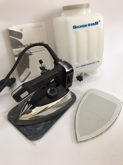 Bh treo Silver start ES-94A