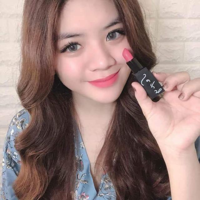 Son BABESEXY (CandyBae-Hồng Anh Đào)