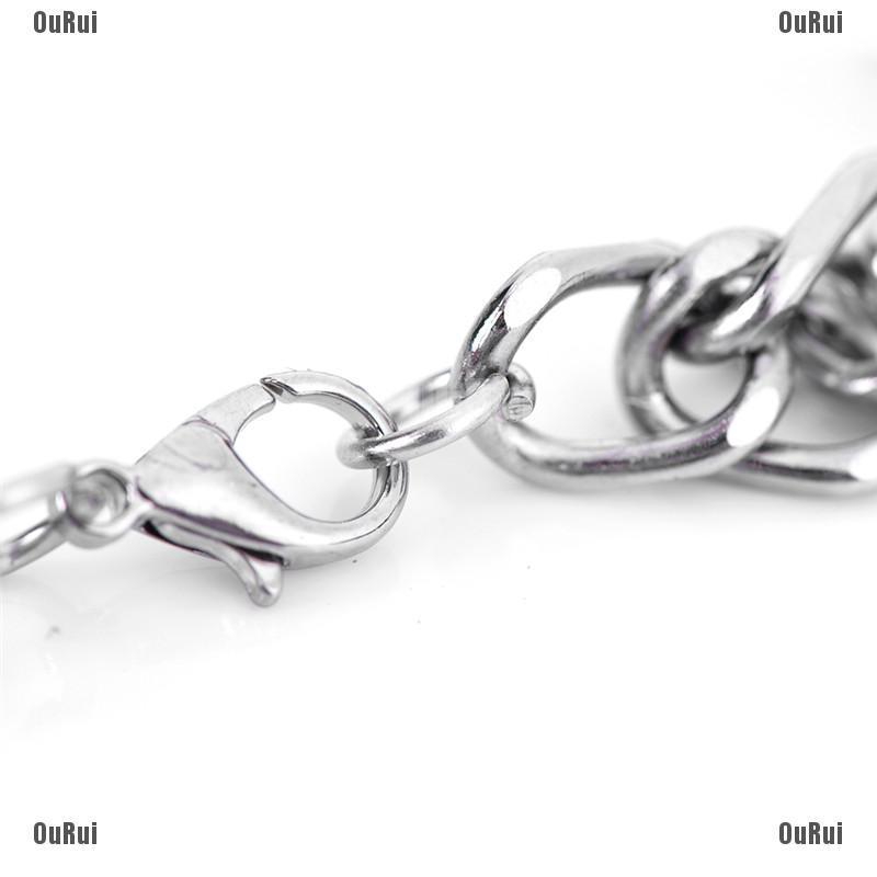 Vòng Tay Chuỗi Hạt Thời Trang Cá Tính Cho Nam