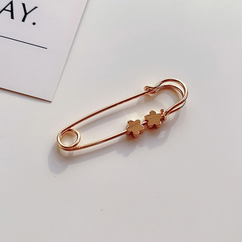 Nút Cài Thắt Lưng Quần Chống Ánh Sáng Thời Trang Cho Nữ