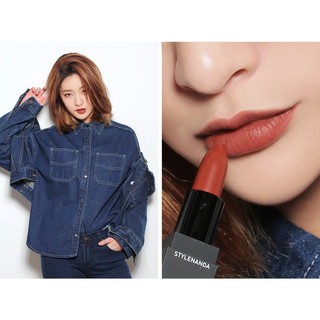 Son 3CE Matte Lip Color