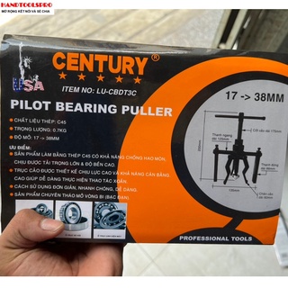Cảo bạc đạn trong century lu-cbdt3c 17-38mm