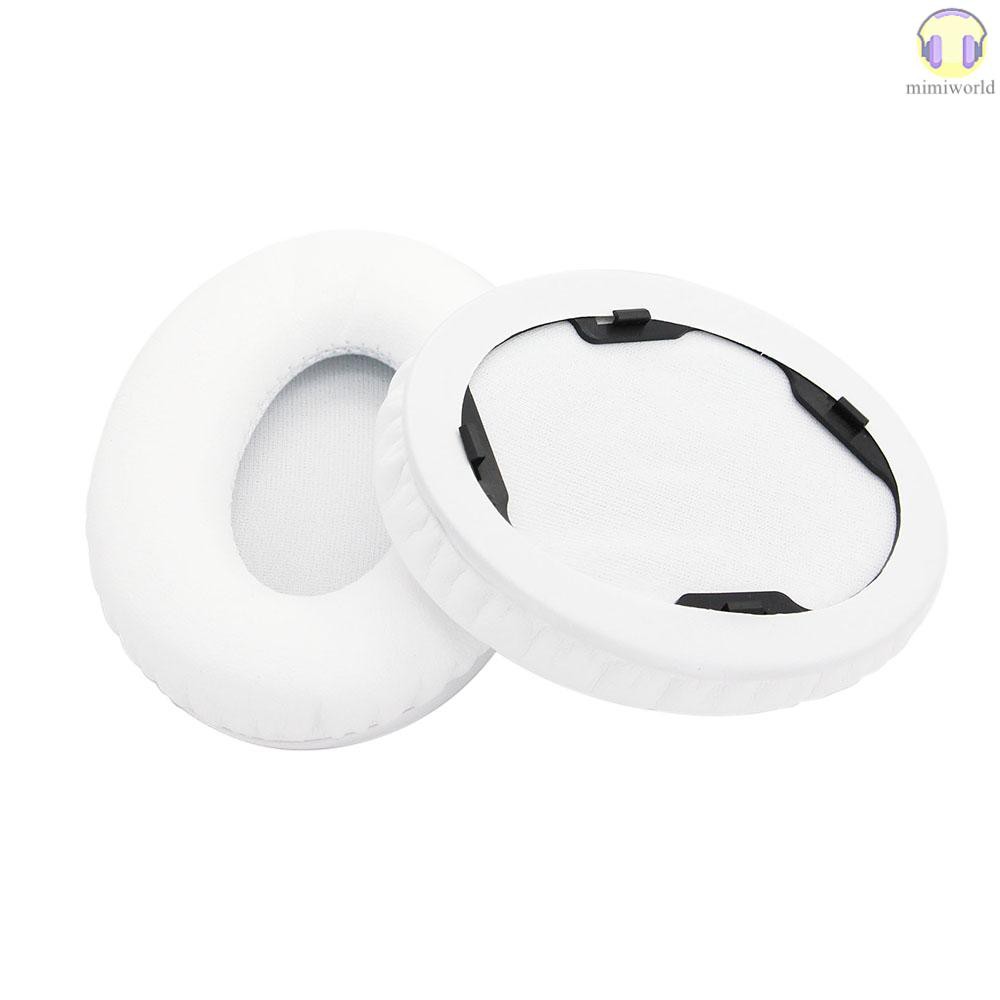 2 Mút Bọc Thay Thế Cho Tai Nghe Chụp Tai Monster Beats Studio / Beats Studio 1.0