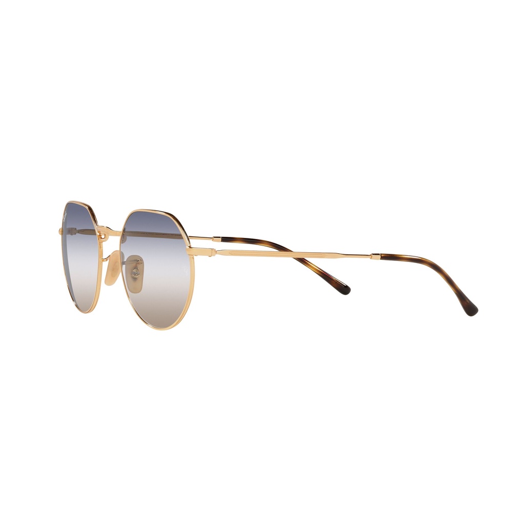 Mắt Kính RAY-BAN - RB3565 001/GD - Kính mát