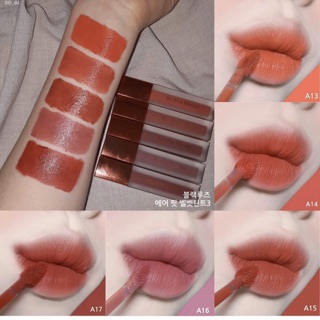 Son black rouge ver1-5