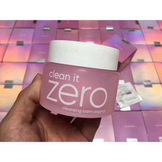 Banila Co Clean It Zero Sherbet Type 100 Ml