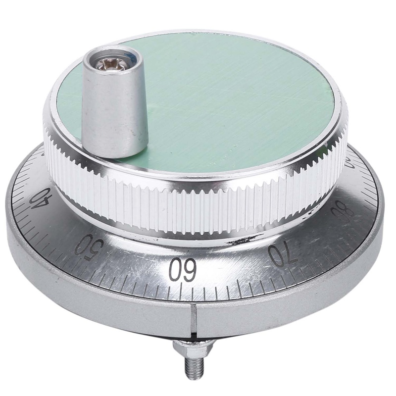 Máy Phát Điện Cnc Cầm Tay 5V 60Mm