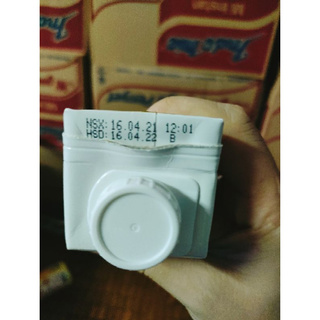 TRÀ VẢI COZY CHAI 225ML