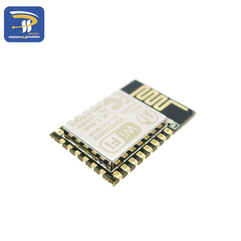 Mô Đun Wifi Esp8266 Esp-12E | BigBuy360 - bigbuy360.vn