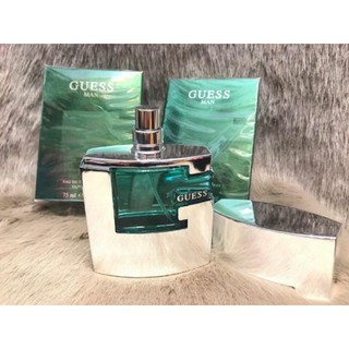 Nước hoa Nam GUESS MAN 75ml EDT