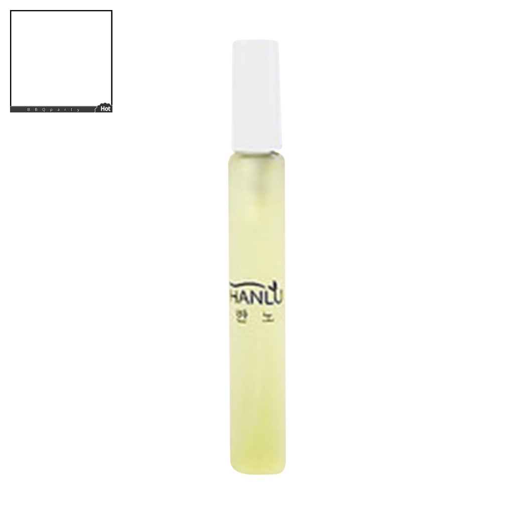 Nước hoa mini hương trái cây tùy chọn lâu phai dành cho nữ