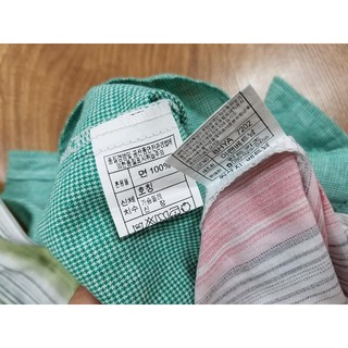 Áo sơ mi xuất HÀN HUNT KIDS