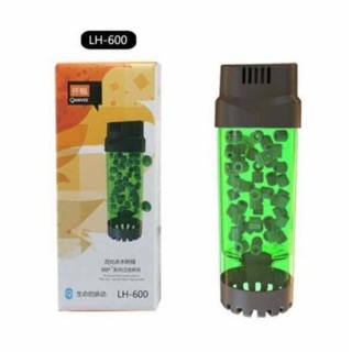 Lọc vi sinh có hạt Kaldnes Nổi LH-600 Qanvee