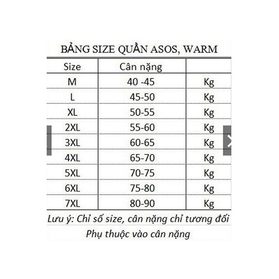 Quần legging nâng mông gen bụng ASOS | BigBuy360 - bigbuy360.vn