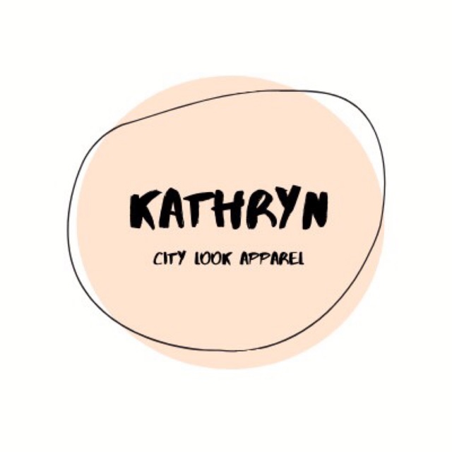 Kathryn.thecitylook
