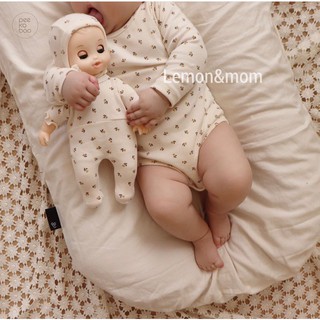 Bộ liền cho bé HELLO 𝙿𝙴𝙴𝙺𝙰𝙱𝙾𝙾 HÀN QUỐC