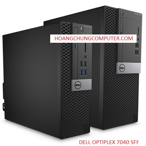 MÁY TÍNH ĐỒNG BỘ DELL OPTIPLEX 7040/7050 SFF CPU I7 6700