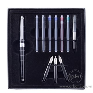 [ARBAT] Set bút viết Calligraphy Cretacolor