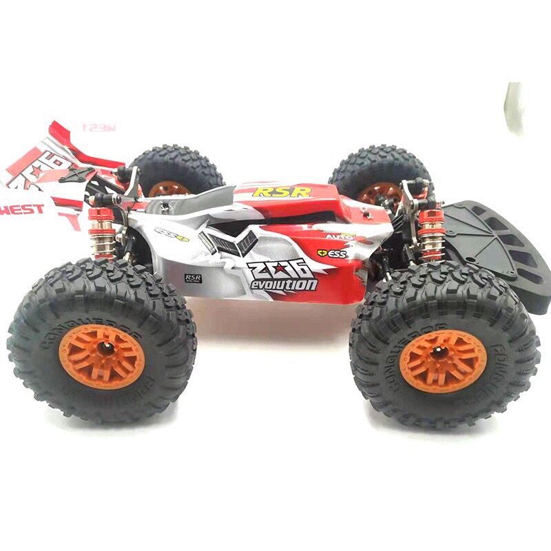 Cản trước wltoys 144001 124017 124018 124019